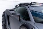 Lamborghini Gallardo Offroad 2004 года